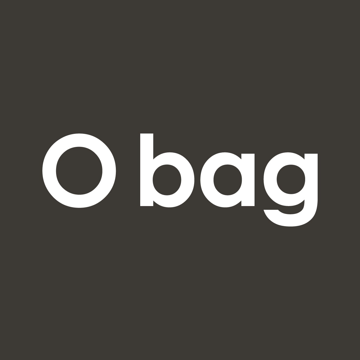 O bag