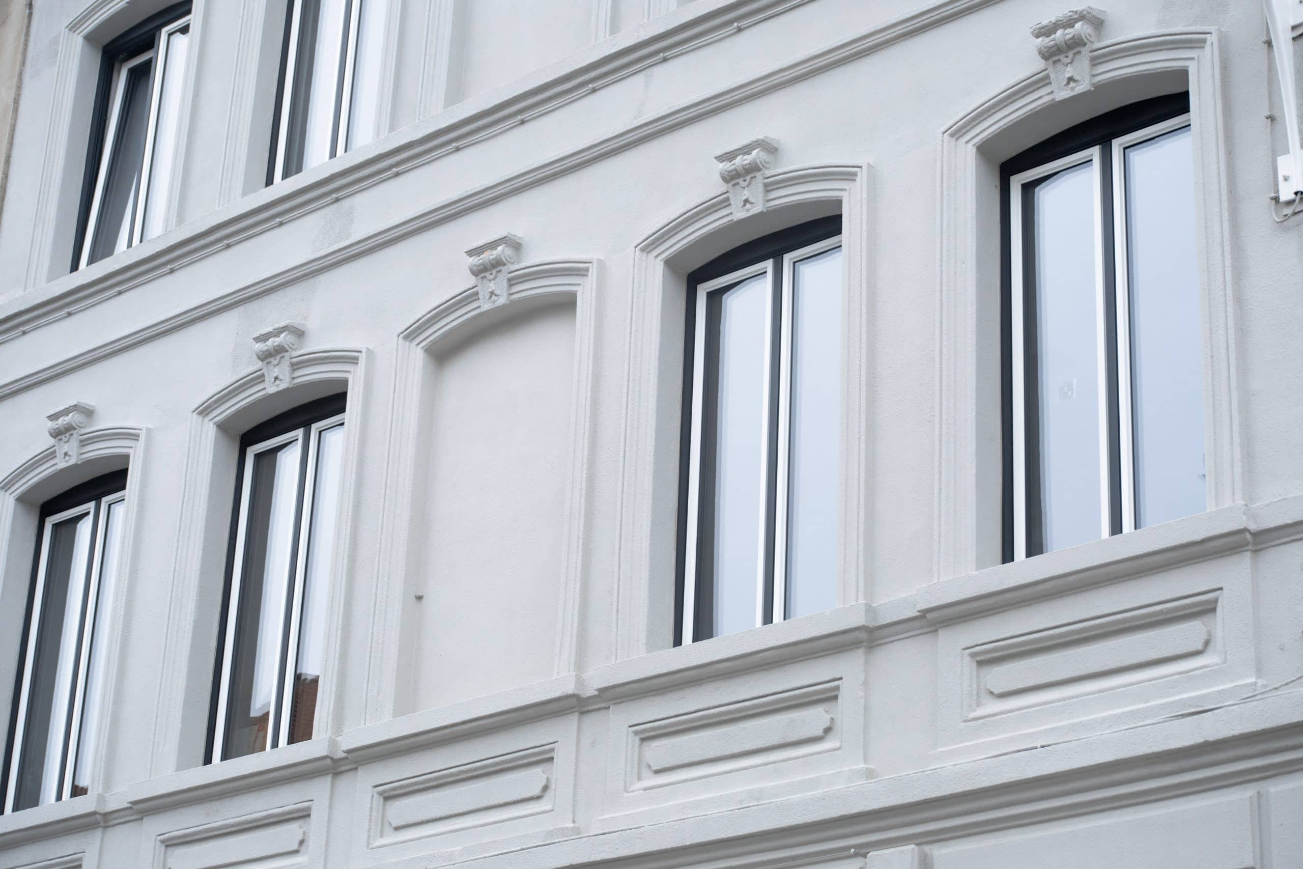 Vilvoorde SB Projects